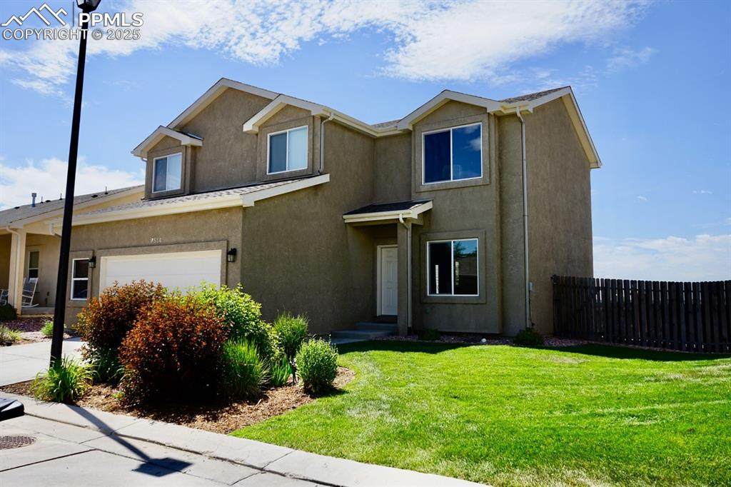 7514 Teocalli Point - Photo 1
