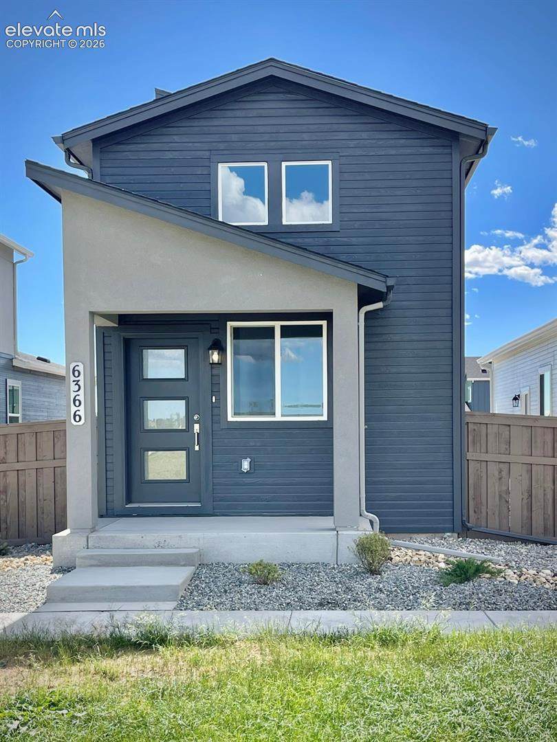 6366 Seasons Bay Drive - Photo 1