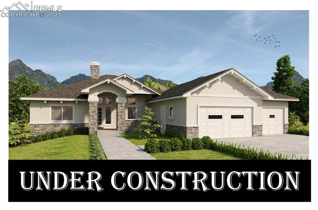 10417 Beckham Street - Photo 1