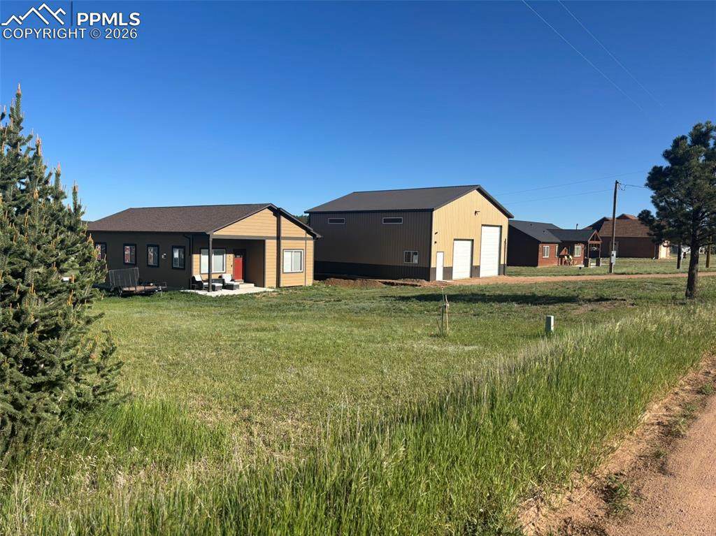 489 Due South Road - Photo 1