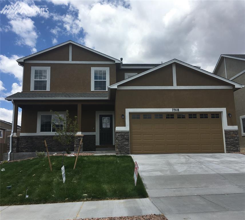 7918 Martinwood Place - Photo 1