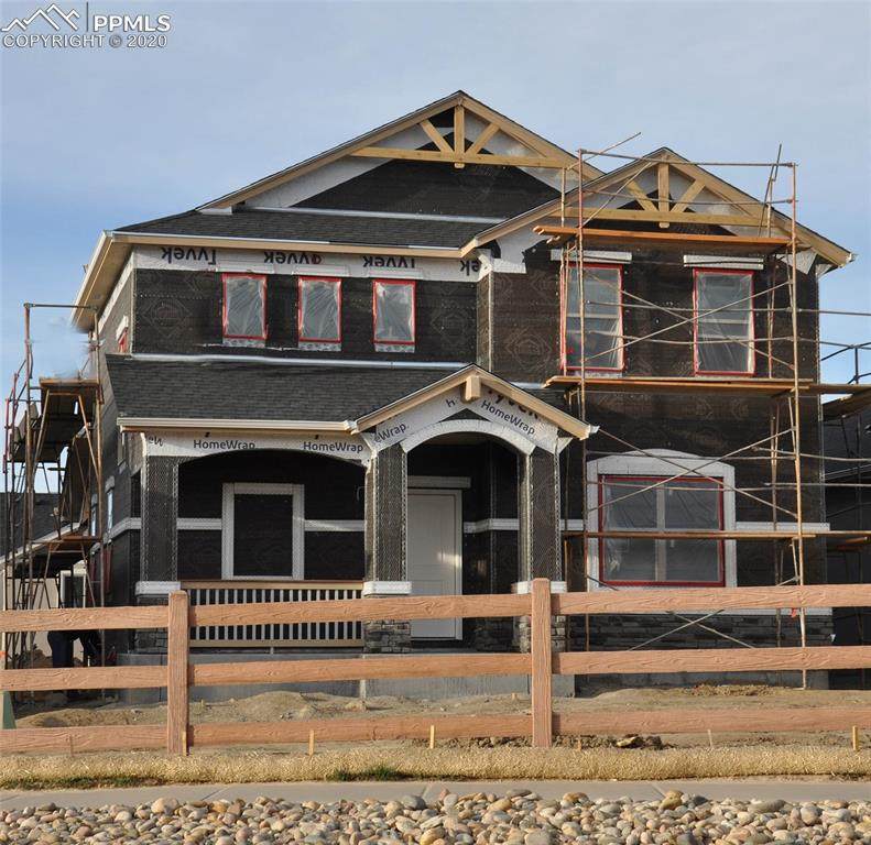 7418 Hawk Wind Boulevard - Photo 1