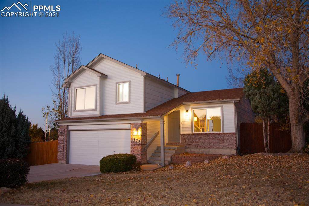 835 Calliope Court - Photo 1