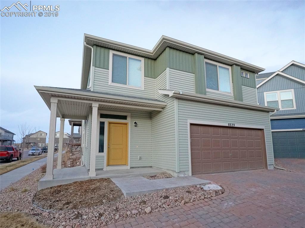 6629 Thicket Pass Lane - Photo 1