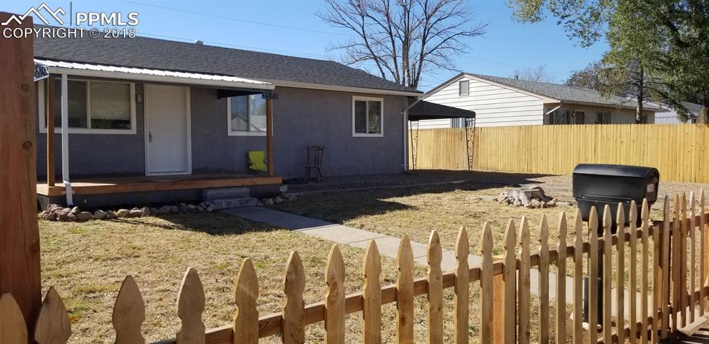 2586 Chimayo Drive - Photo 1