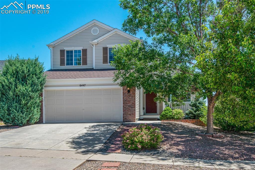 6447 Binder Drive - Photo 1