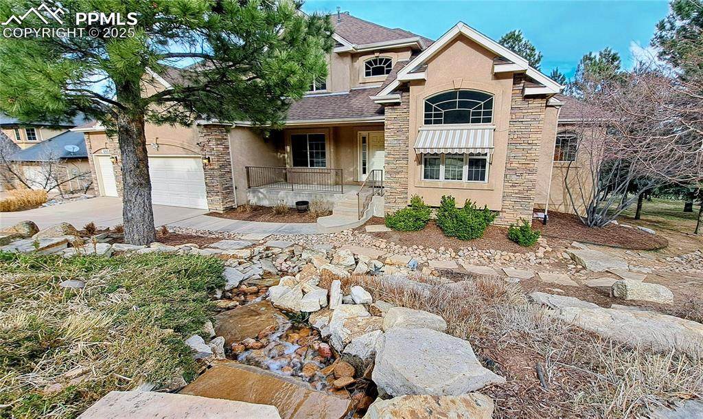 5925 Buttermere Drive - Photo 1