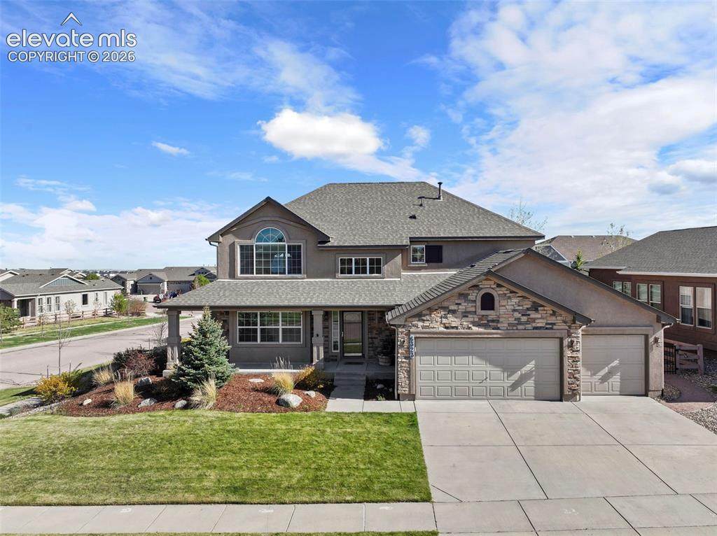 6323 Adamants Drive - Photo 1