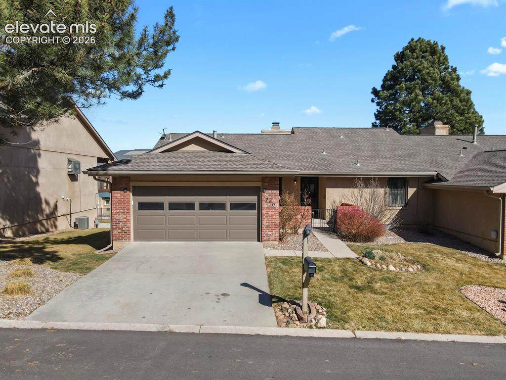 250 Bennington Drive - Photo 1
