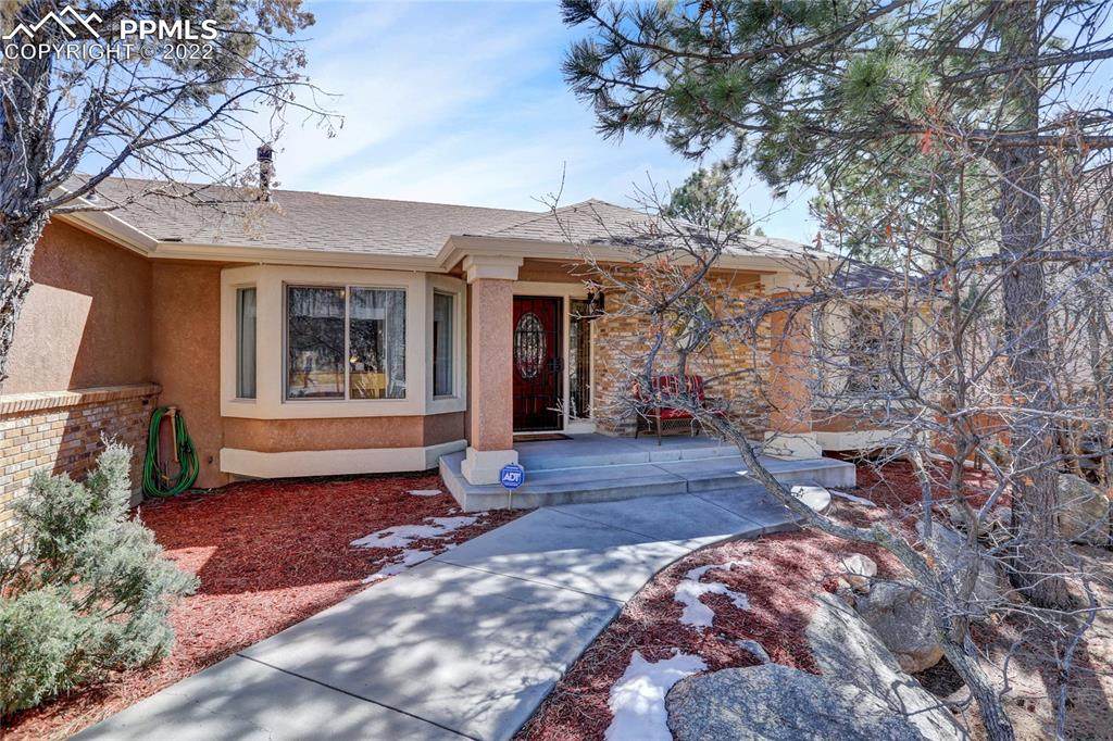 5035 Neal Ranch Road - Photo 1