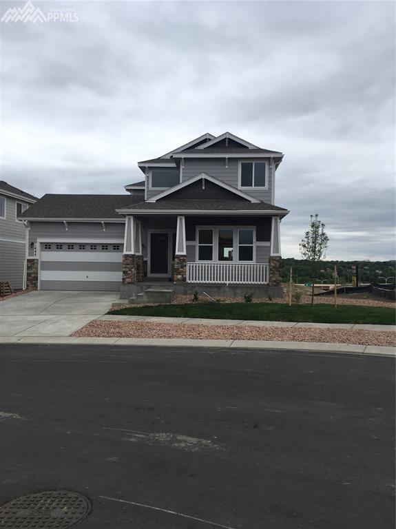 1444 Grand Overlook Street - Photo 1