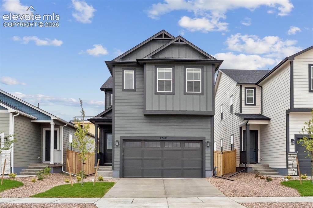 7740 Clear Amber Place - Photo 1