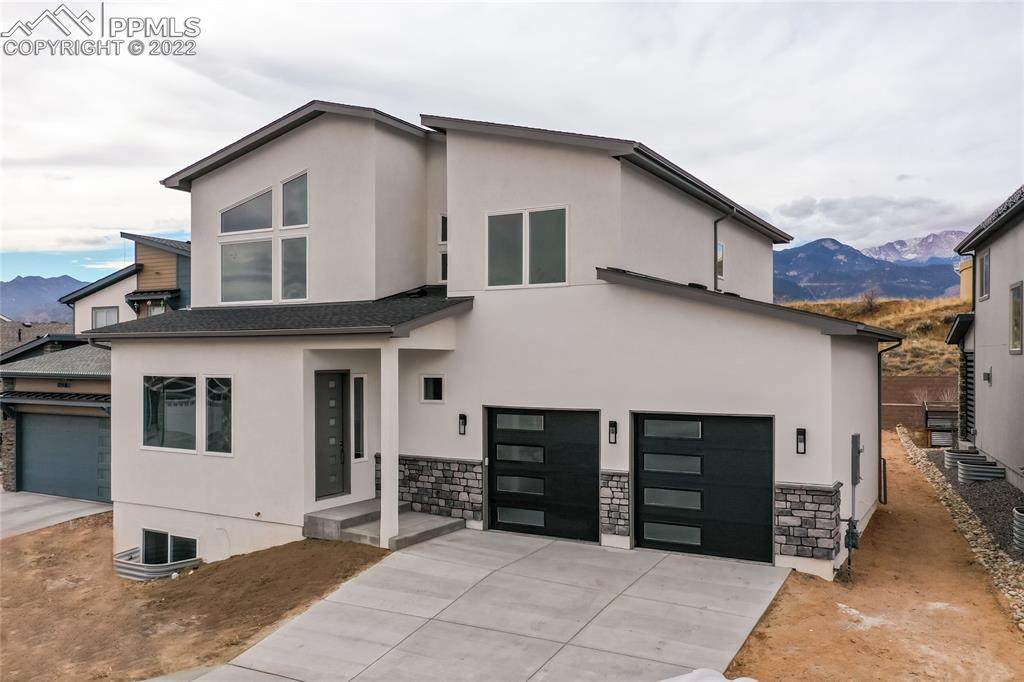 856 Uintah Bluffs Place - Photo 1