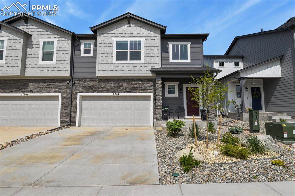 17718 Lemon Rye Loop - Photo 1