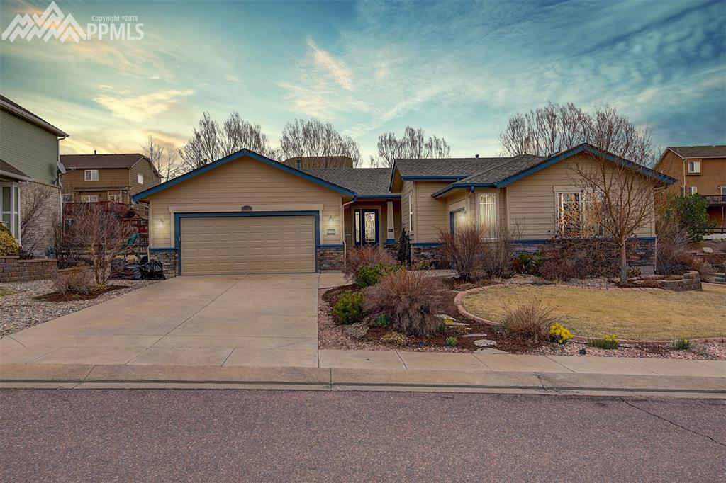 15703 Agate Creek Drive - Photo 1