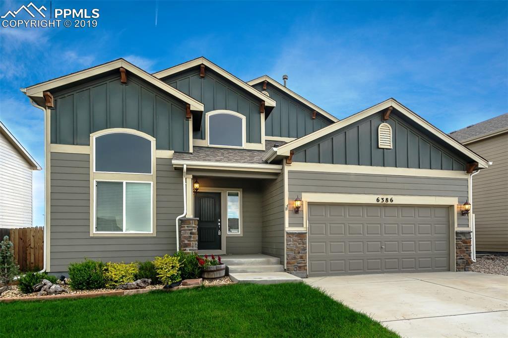 6386 Bearcat Loop - Photo 1