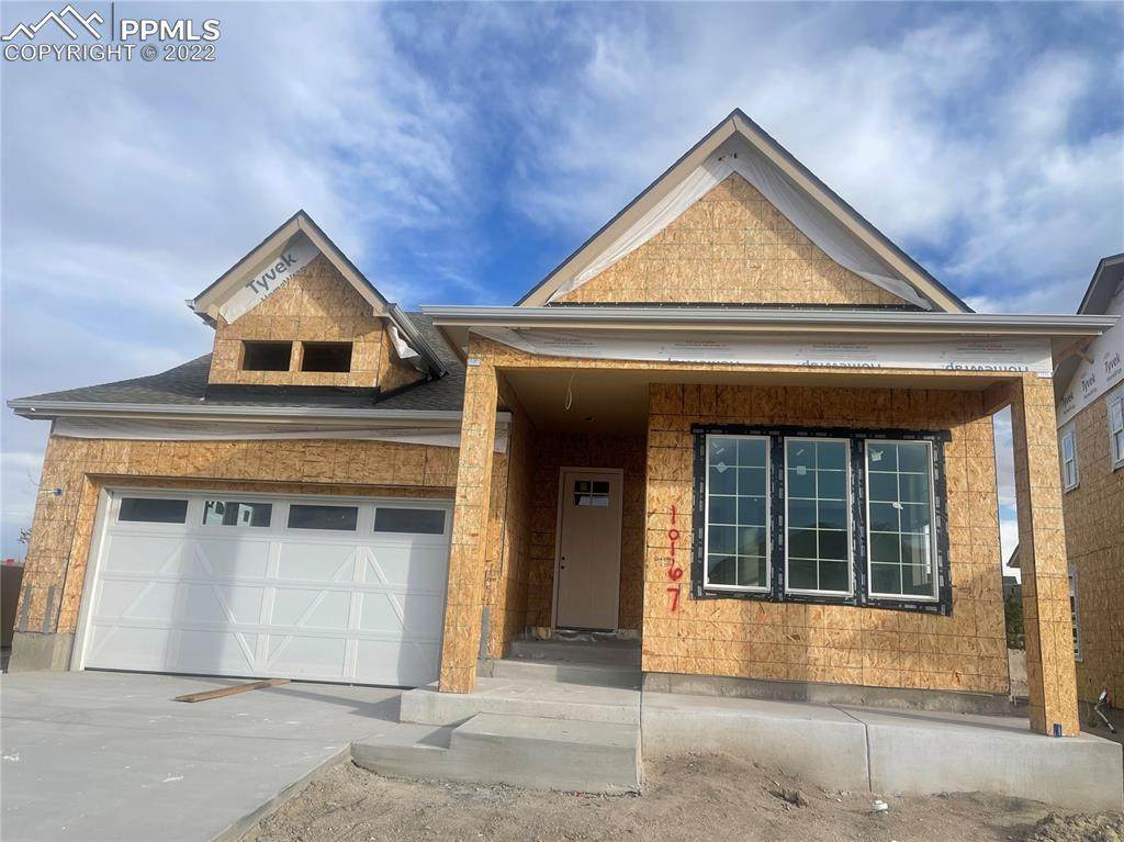10167 Lake Arbor Lane - Photo 1