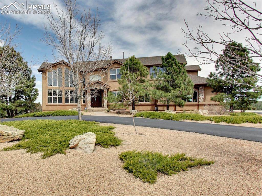 17955 Grama Ridge Ridge - Photo 1 17955 Grama Ridge Ridge - Photo 1