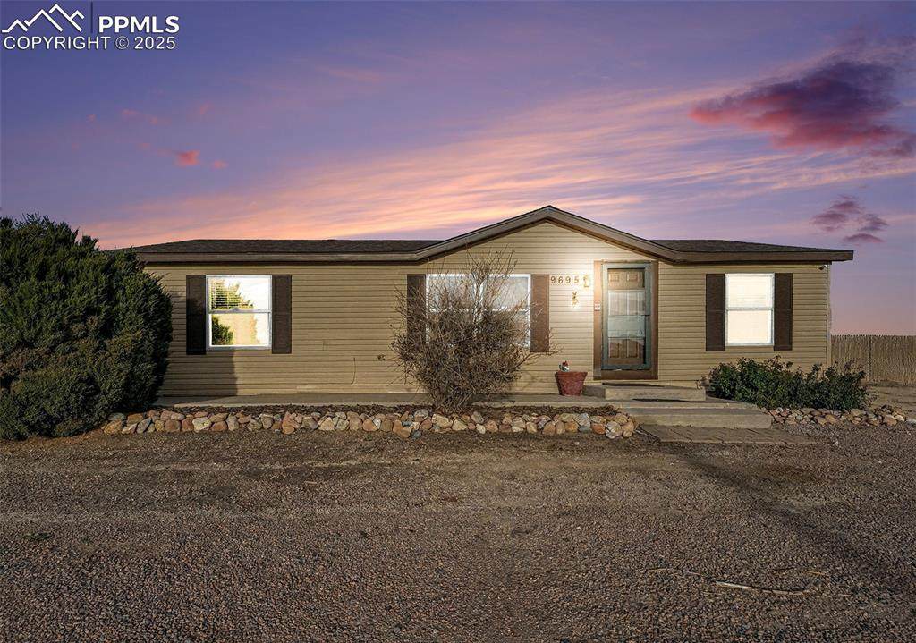 9695 Las Haciendas Point - Photo 1