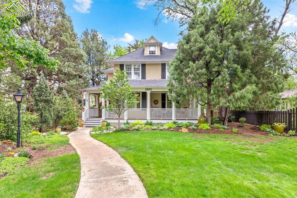 1611 Cascade Avenue - Photo 1