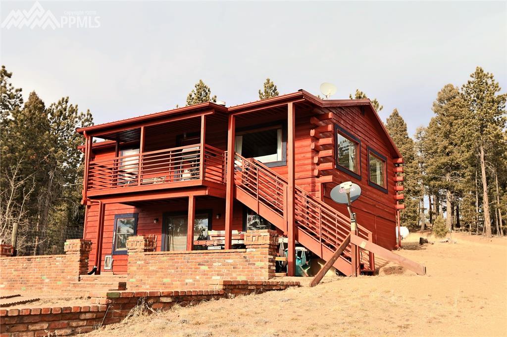 1133 Bison Creek Trail - Photo 1