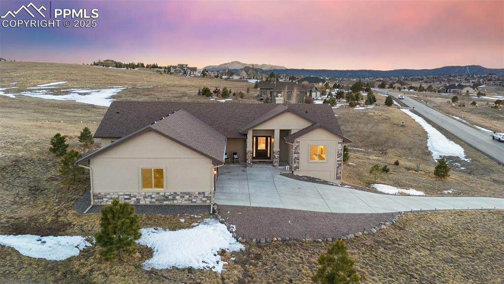 20201 Royal Troon Drive - Photo 1