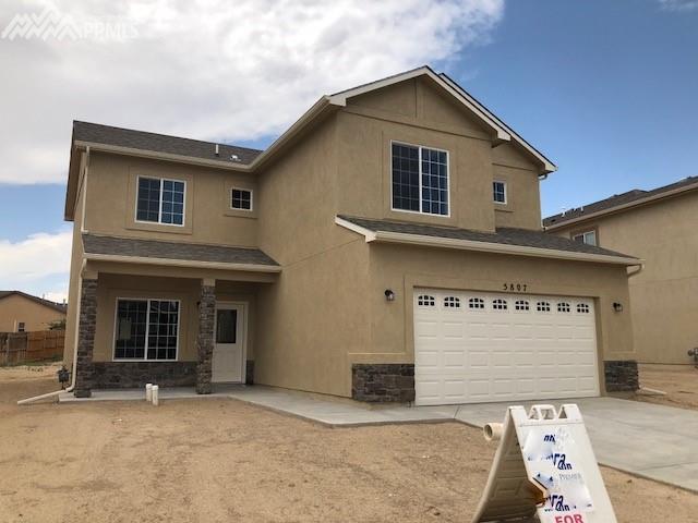 5807 Mark Twain Lane - Photo 1