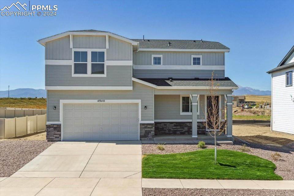 4940 Krueger Road - Photo 1