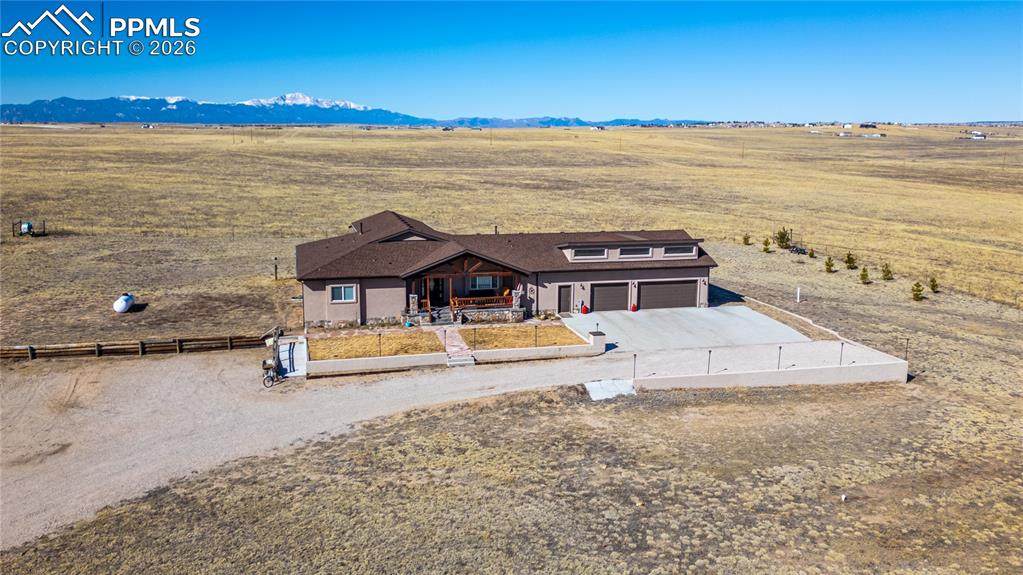 2788 Peyton Highway - Photo 1
