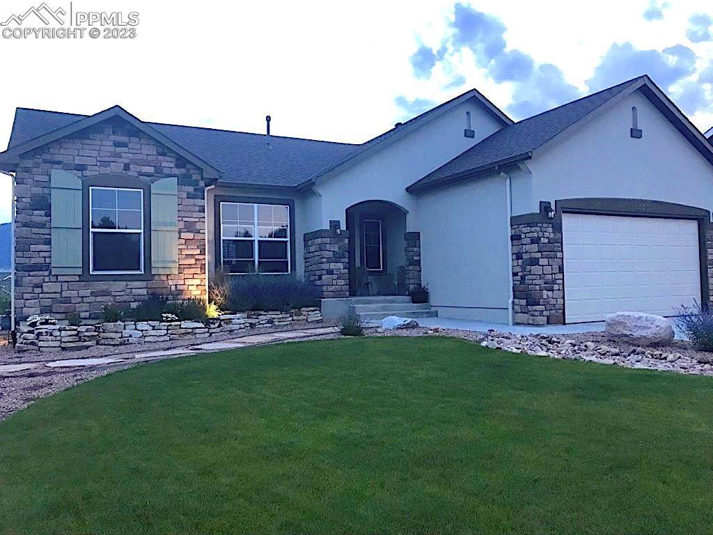 16820 Buffalo Valley Path - Photo 1