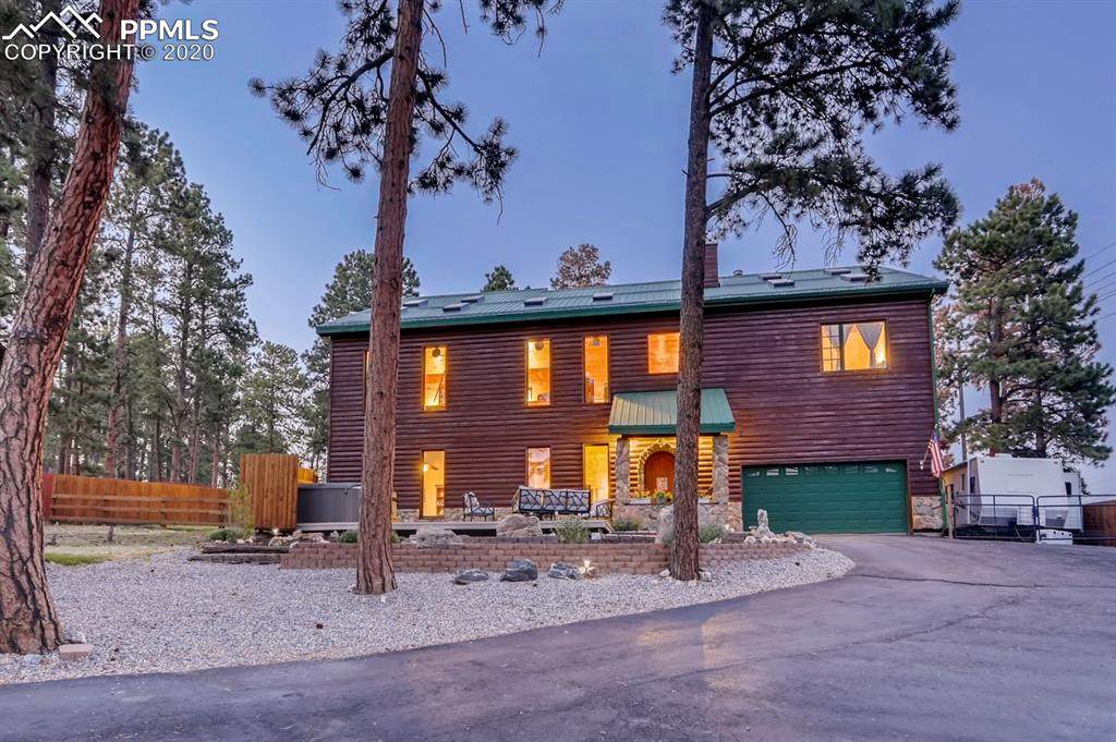 26701 Barkley Road - Photo 1