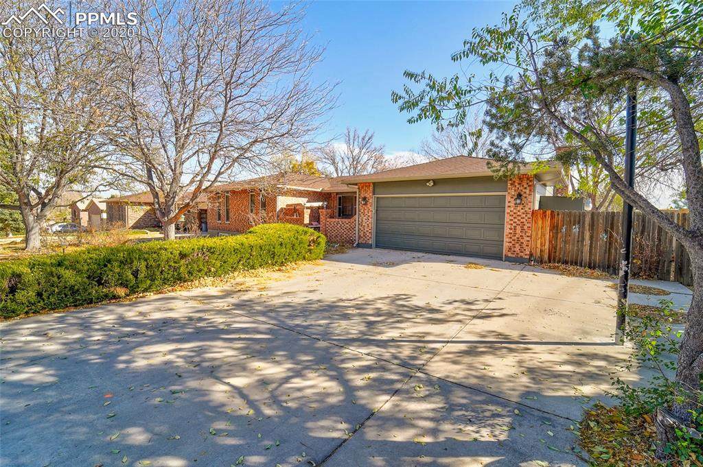 5045 Saddle Drive - Photo 1