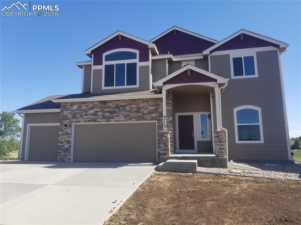 9713 Wando Drive - Photo 1