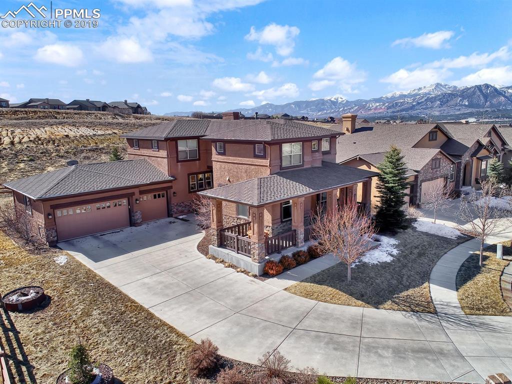 13349 Crane Canyon Loop - Photo 1
