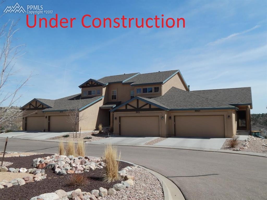 5943 Canyon Reserve Heights - Photo 1