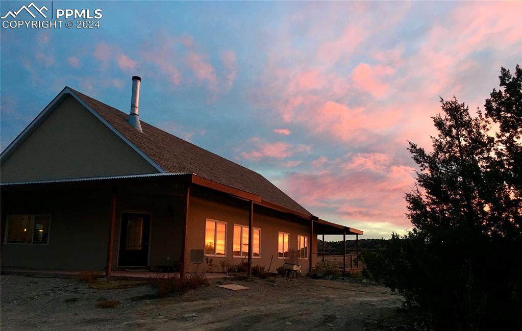 7120 Salt Creek Road - Photo 1