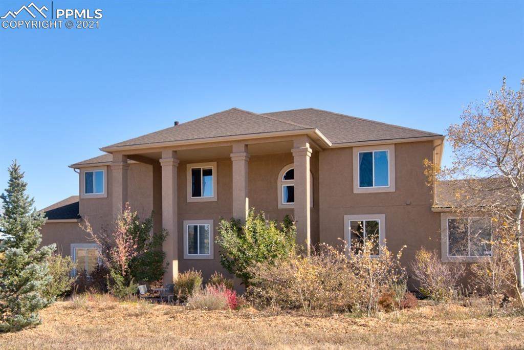 15015 Terra Ridge Circle - Photo 1