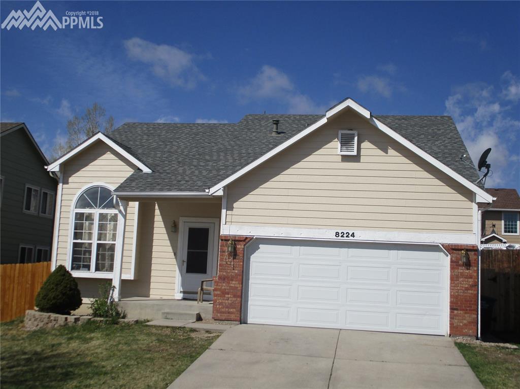 8224 Horn Run Road - Photo 1