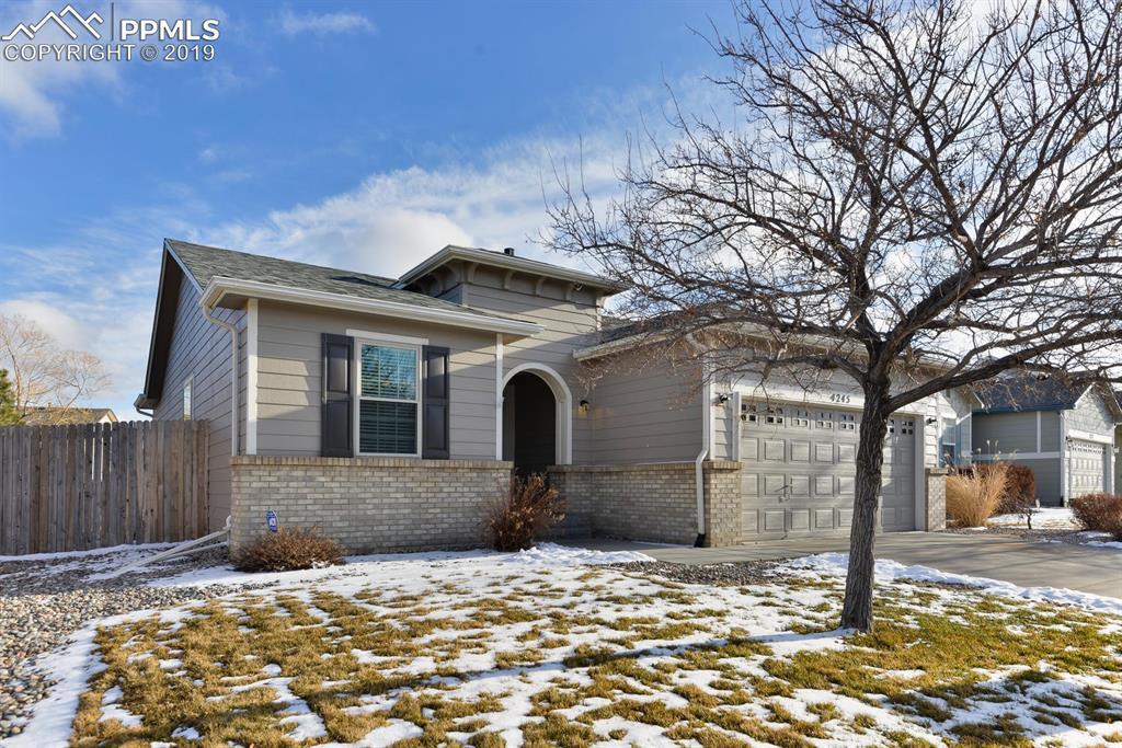 4245 Knollvale Drive - Photo 1