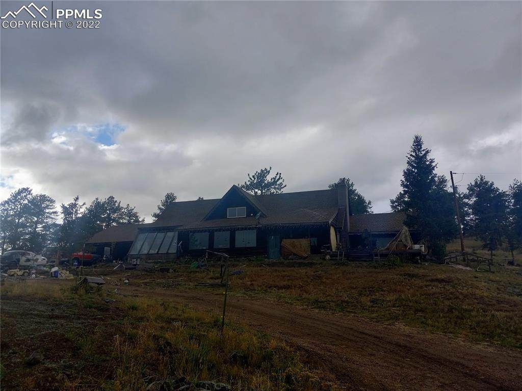 7391 County Road 102 Road - Photo 1