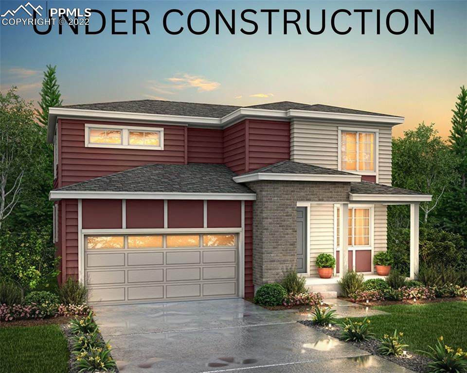 12676 Enclave Scenic Drive - Photo 1