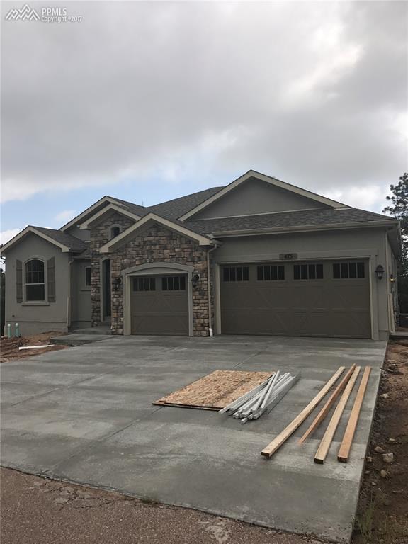 475 Mountain Pass Way - Photo 1