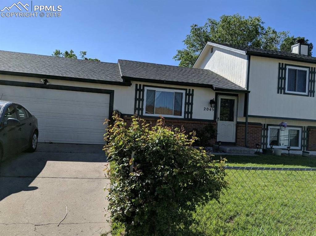 2045 Farrington Street - Photo 1
