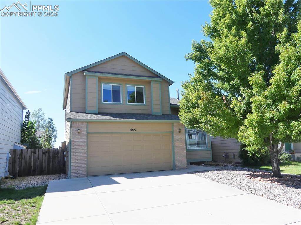 4315 Basswood Drive - Photo 1
