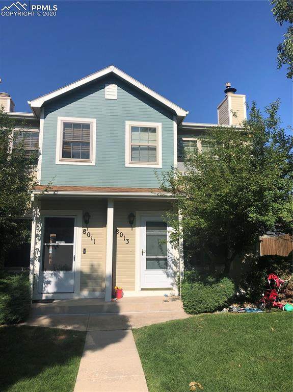 8013 Lexington Park Drive - Photo 1