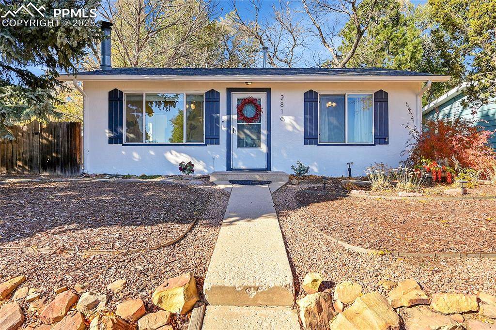 2816 Parker Street - Photo 1