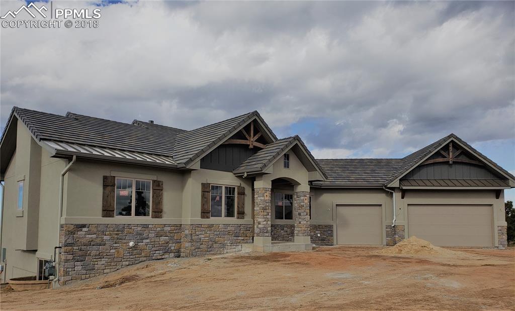 3834 Needles Drive - Photo 1