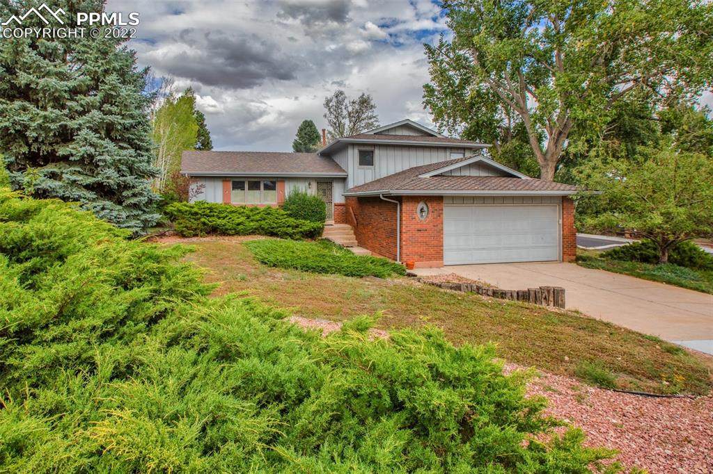 3640 Saddle Rock Road - Photo 1