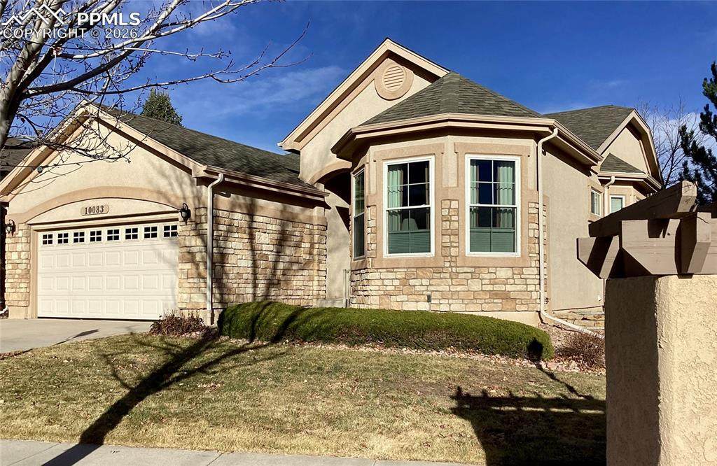 10083 Clovercrest Drive - Photo 1
