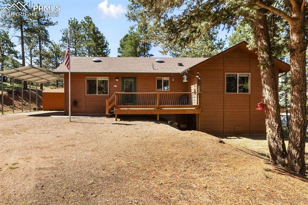 234 Wasatch Lane - Photo 1